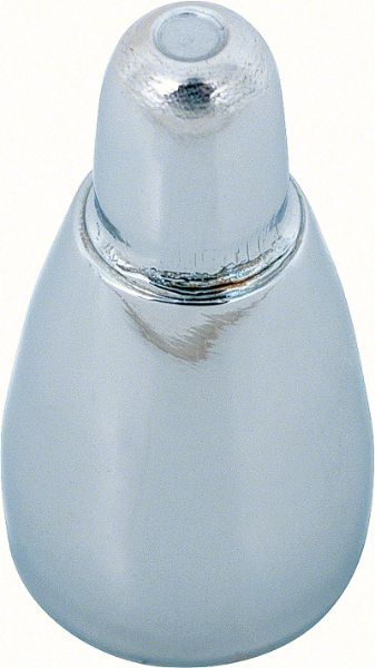 Picture of 1965 Fullsize Tail Lamp Lens Center Ornament 