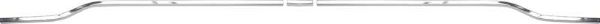 Picture of 1967-1969 Dodge Dart Hood Lip Trim Molding Set - Standard Replacement 