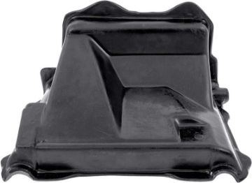 Show details for 1967-72 Inner Evaporator Core Case  Picture of 1967-72 Inner Evaporator Core Case