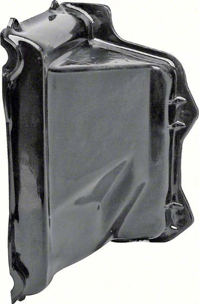 Picture of 1967-73 Small Block Inner Evaporator Core Outlet Case 