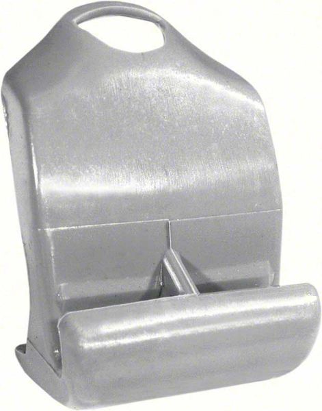 Picture of 1967 Camaro / Firebird Convertible Paint To Match Inner Mirror Boot 