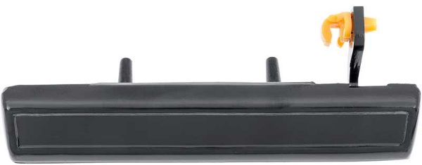 Picture of 1982-92 Camaro / Firebird Black Left Hand (Driver Side) Outer Door Handle 
