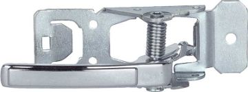 Show details for 1975-82 Right Hand (Passenger Side) Inner Door Handle  Picture of 1975-82 Right Hand (Passenger Side) Inner Door Handle