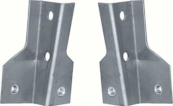 Picture of 1969 Camaro Endura Bumper Inner Extension Bracket 