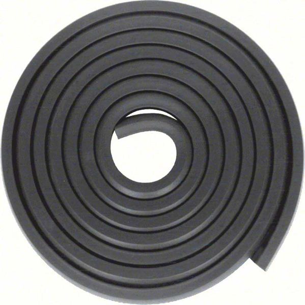 Picture of 1962-74 Nova Trunk Weatherstrip - Rubber 