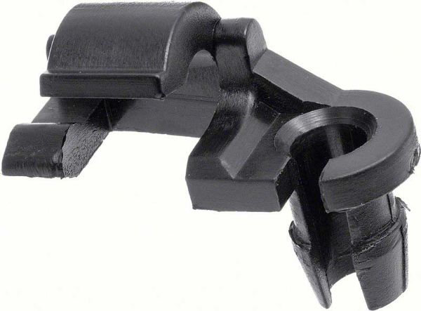 Picture of Door Lock Rod Retaining Clip 