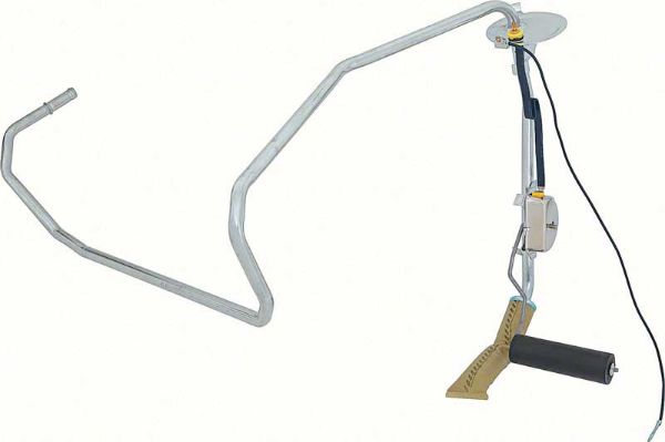 Picture of 1973-75 Nova Fuel Sending Unit 1 Line - 3/8" 