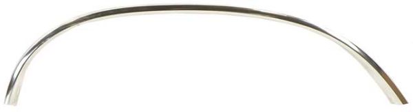 Picture of 1962-65 Chevy II / Nova Rear Wheel Well Molding LH 