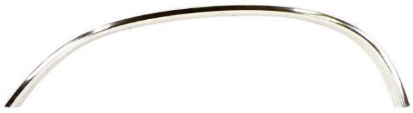 Picture of 1962-65 Chevy II / Nova Rear Wheel Well Molding RH 