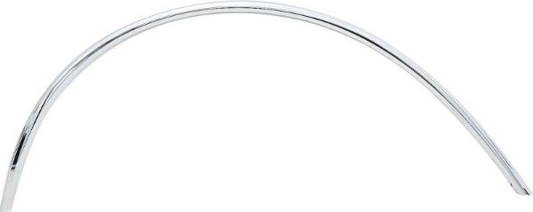Picture of 1962-65 Chevy II / Nova Front Wheel Well Molding LH 