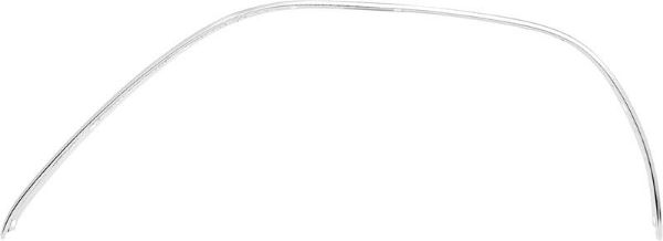 Picture of 1966-67 Chevy II / Nova Front Wheel Well Molding RH 