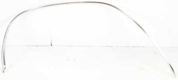 Picture of 1966-67 Chevy II /Nova Front Wheel Well Molding LH 