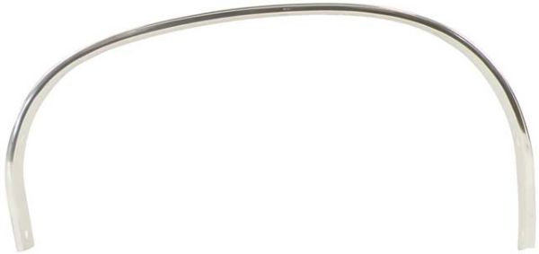 Picture of 1968-72 Nova Front Wheel Well Molding LH 