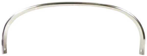 Picture of 1968-72 Nova Rear Wheel Well Molding RH 