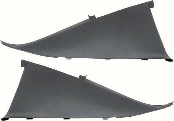 Picture of 1973 Camaro/Firebird Inner Sail Panels 