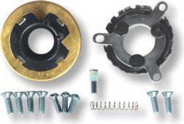 Picture of Deluxe Wheel Mounting Set for Models with Tilt Wheel 