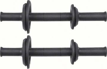 Show details for 1967-69 Camaro / Firebird Power Window Harness Boots  Picture of 1967-69 Camaro / Firebird Power Window Harness Boots