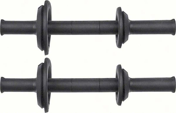 Picture of 1967-69 Camaro / Firebird Power Window Harness Boots 