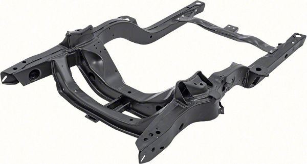 Picture of 1967 F-Body OEM Style Subframe With TH400 Transmission Crossmember 