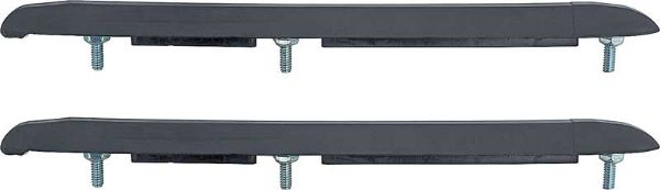 Picture of 1968-72 Nova Rear Bumper Guard Inserts 