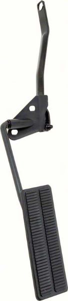 Picture of 1968-69 Camaro V8 without Cowl Induction Accelerator Assembly 