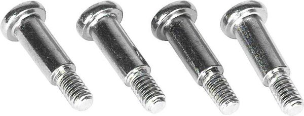 Picture of 4 Piece Park Lamp Lens Screw Set 