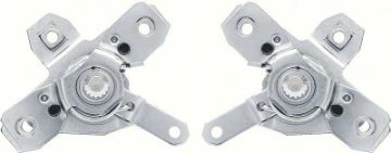 Show details for 1968-72 Door Handle Mechanisms  Picture of 1968-72 Door Handle Mechanisms