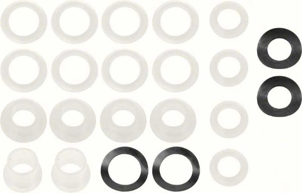 Picture of 1968-69 Camaro 22 Piece Rally Sport Headlight Bushing Set 
