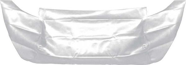 Picture of 1967-69 Camaro / Firebird White Convertible Well Liner 