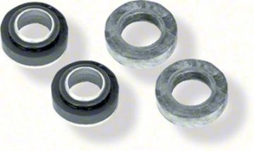 Show details for 1969 Camaro Front Bumper Corner Mount Set  Picture of 1969 Camaro Front Bumper Corner Mount Set