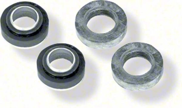 Picture of 1969 Camaro Front Bumper Corner Mount Set 