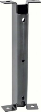 Show details for 1970-73 Camaro Rally Sport Grill Divider Bracket  Picture of 1970-73 Camaro Rally Sport Grill Divider Bracket