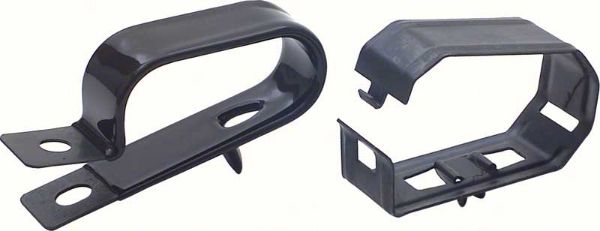 Picture of Heater Hose Bracket Set - Various GM Applications 