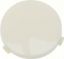 Show details for 1962-67 Deluxe Interior Rear Quarter Dome Lens  Picture of 1962-67 Deluxe Interior Rear Quarter Dome Lens