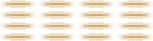 Picture of 1970-74 Camaro / Firebird 20 Piece Headliner Clip Set 