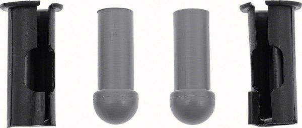 Picture of Sun Visor Bushing/Tip Kit 