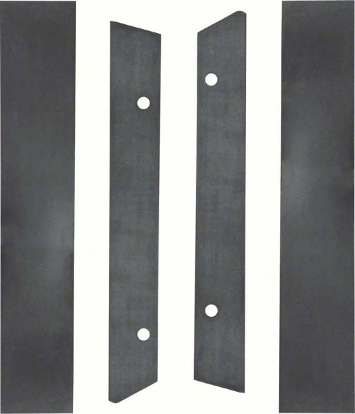 Picture of 1968-72 Chevelle Shift Plate Seal Set 