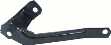 Show details for 1964-68 Small Block Alternator Mounting Support  Picture of 1964-68 Small Block Alternator Mounting Support