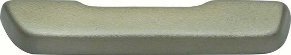 Picture of 1968-72 Right Hand (Passenger Side) Ivy Gold Urethane Arm Rest Pad 
