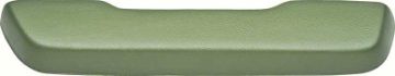 Show details for RH (Light Green) Arm Rest Pad  Picture of RH (Light Green) Arm Rest Pad