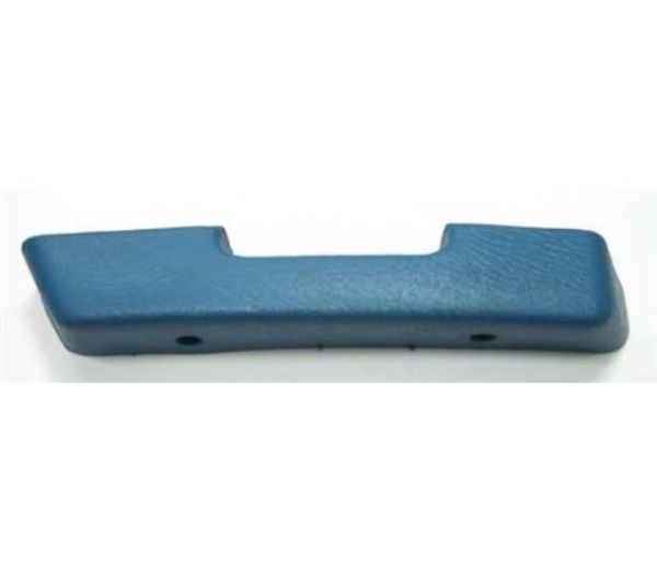 Picture of RH (Teal Blue) Arm Rest Pad 
