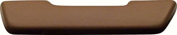 Picture of LH (Dark Saddle) Arm Rest Pad 