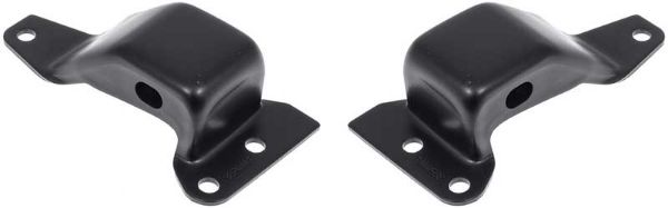 Picture of 1967-68 Camaro / 1968 NovaBig Block Engine Frame Mounts 