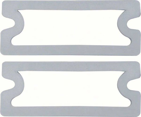 Picture of 1967-68 Camaro RS Back Up Lens Gaskets (Lens to Housing) 