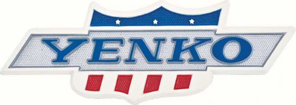 Picture of Yenko Shield Fender Emblem 