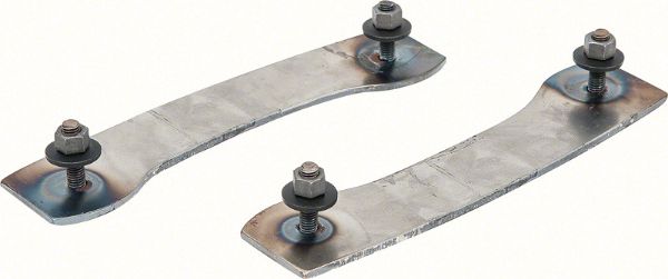 Picture of 1976-81 Firebird/Trans Am Front Bumper Cover Bracekts - Pair 