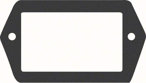 Picture of 1970-73 Camaro License Lamp Gasket 