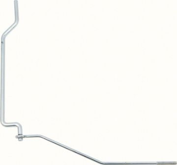 Show details for 1969 Camaro / Firebird Inner Door Lock Rod  Picture of 1969 Camaro / Firebird Inner Door Lock Rod