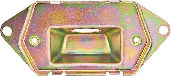 Picture of 1970-73 Camaro License Lamp Housing 