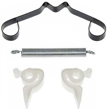 Show details for 1955-58 Fullsize Turn Signal Cancel Cam Repair Set  Picture of 1955-58 Fullsize Turn Signal Cancel Cam Repair Set